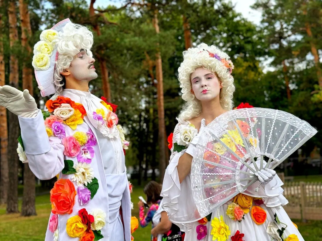 Фото: Министерство культуры и туризма МО