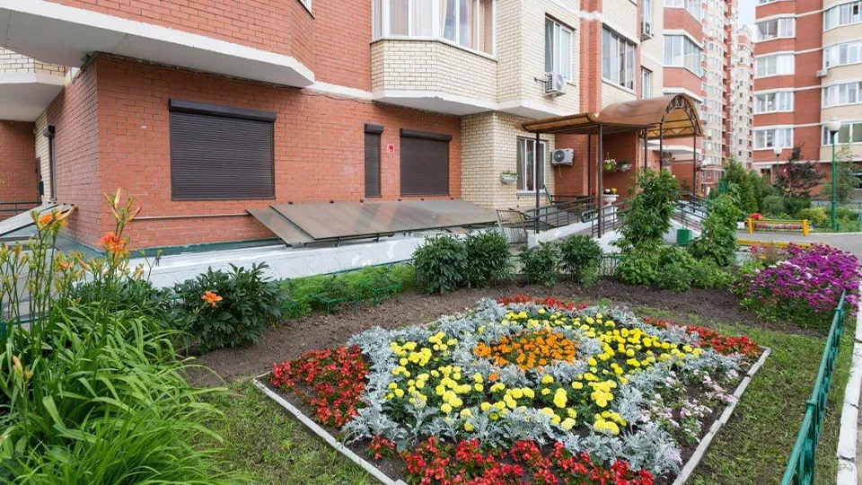 Фото: пресс-служба администрации г.о. Долгопрудный