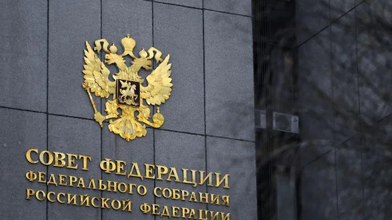 Сенатор РФ: «Опекуны детей-инвалидов должны получить отсрочку от мобилизации»