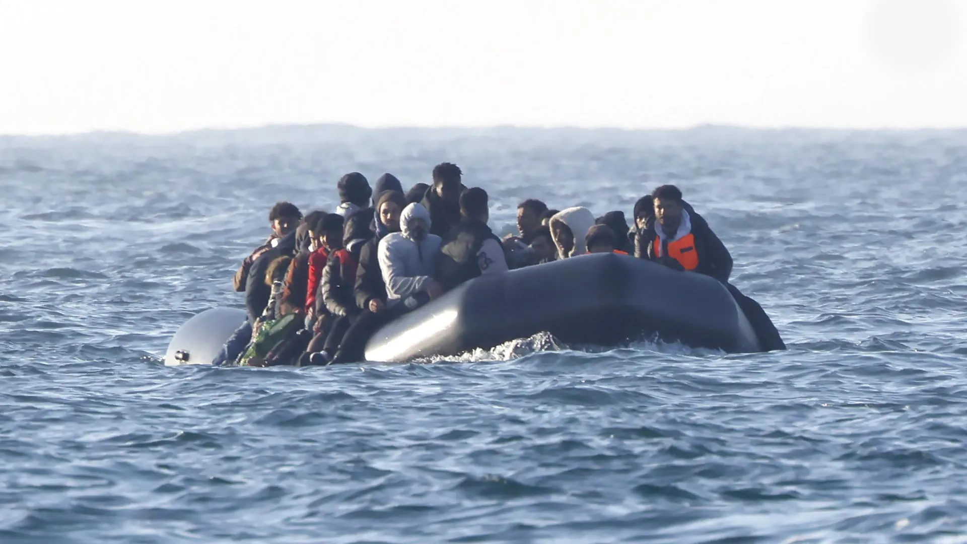 Steve Finn/Capital Pictures