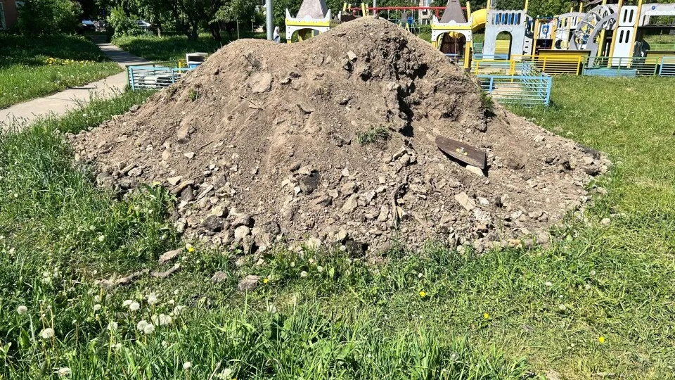 Фото: vk.com/Подслушано Серпухов | ДТП и ЧП