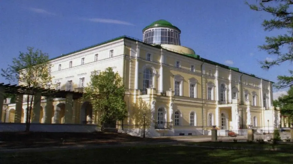 Фото: Главное управление культурного наследия Московской области