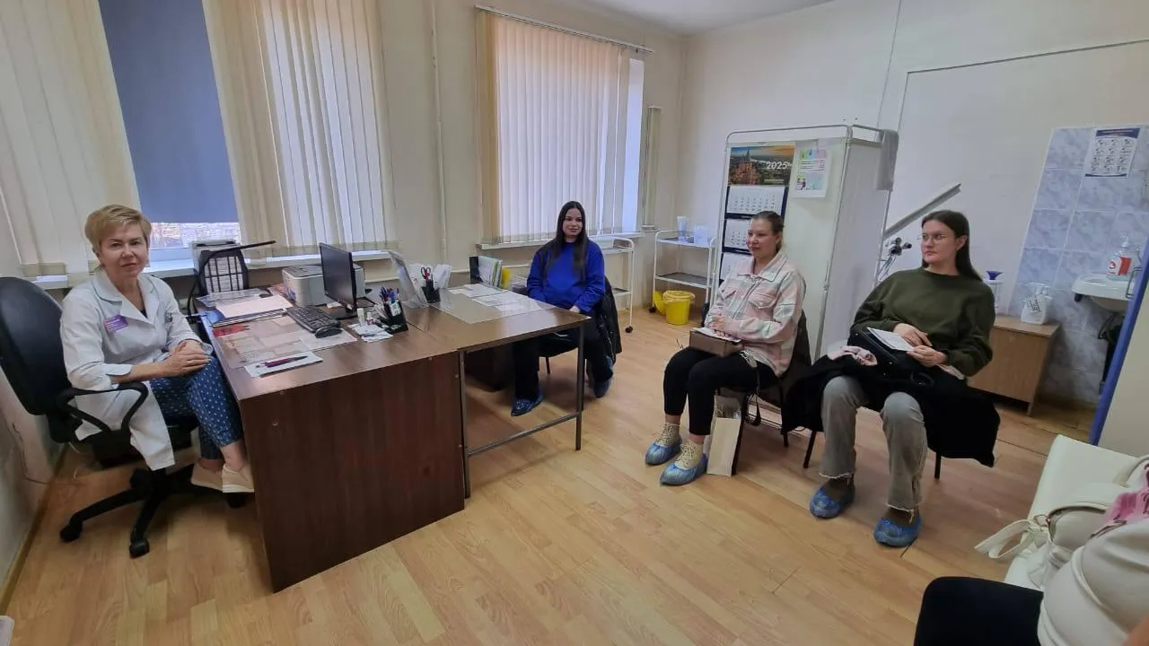 Фото: Электростальская больница