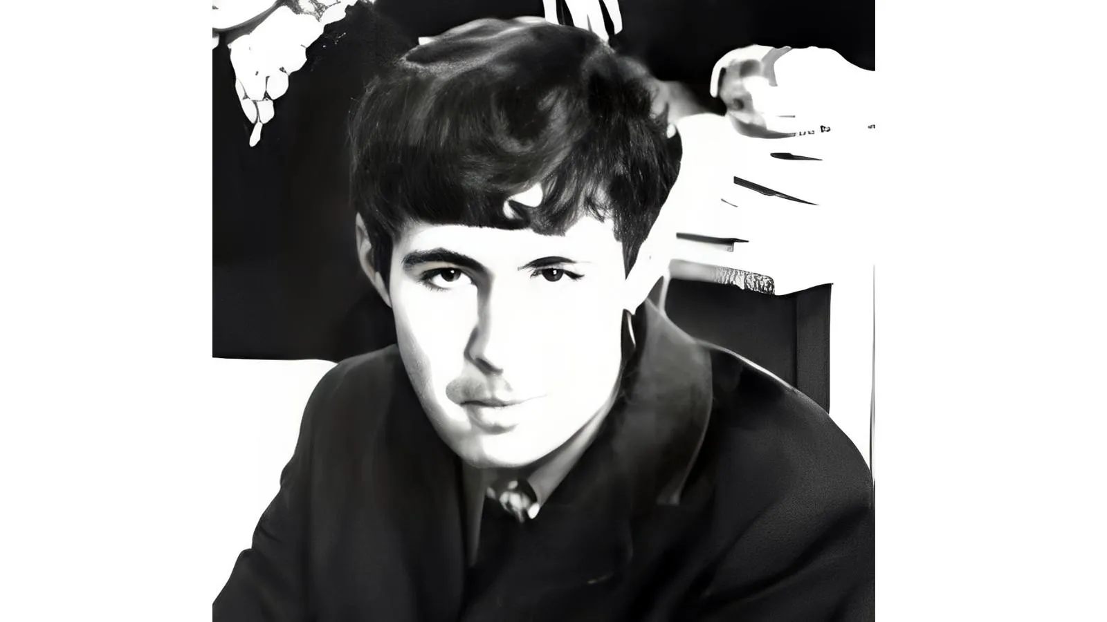 Сергей Головкин