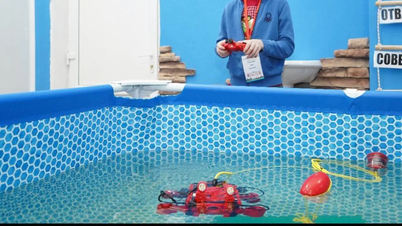 Министерство образования МО