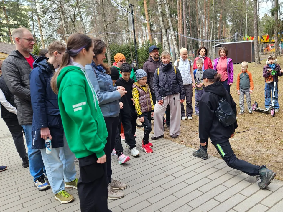 Фото: МедиаБанк Подмосковья/Ольга Вельшикаева