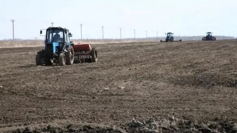 Весенняя полевая кампания начнется в Подмосковье в апреле