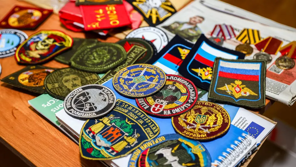 Фото: Раменский медиацентр