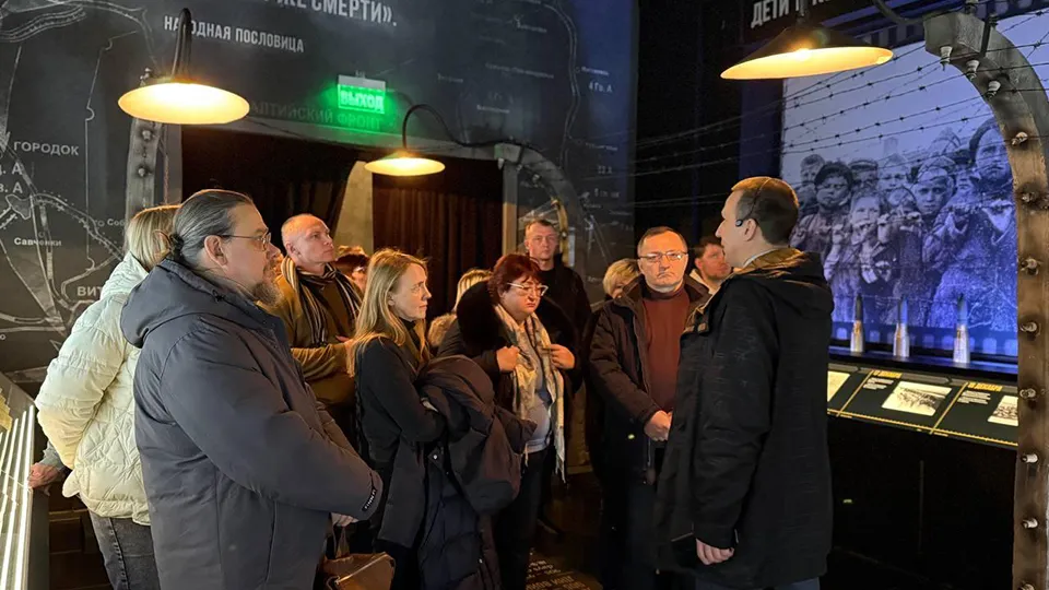 Фото: пресс-служба Зарайской больницы