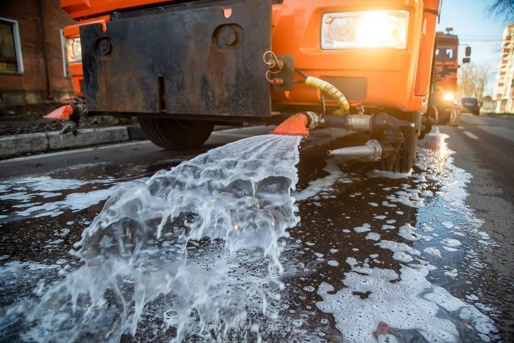 Фото: пресс-служба администрации Одинцовского округа