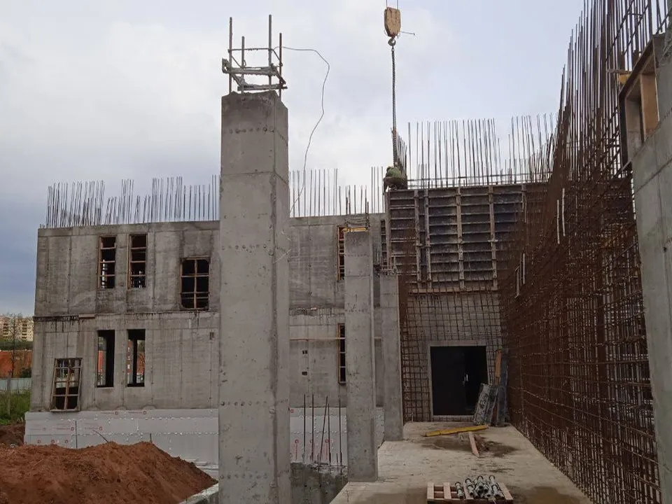 Фото: администрация г.о. Краснознаменск