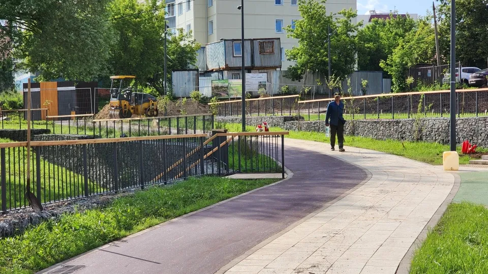 Фото: Дмитрий Алексеенко