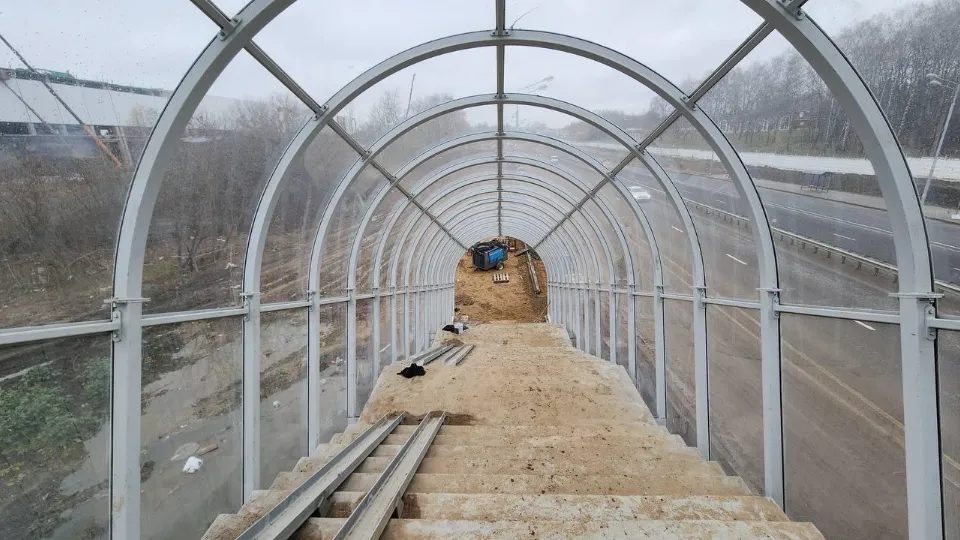 Фото: Минтранс Подмосковья