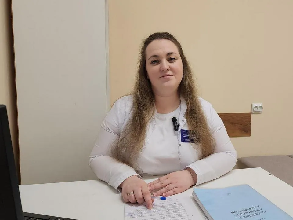 Фото: МедиаБанк Подмосковья/Юлия Скавронова