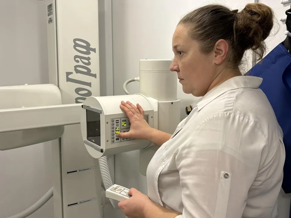 Фото: МедиаБанк Подмосковья/Анна Нестерова