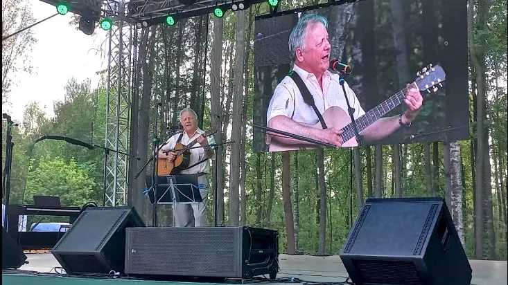 Фото: REGIONS/Олег Книжник. На фото: Геннадий Семенов