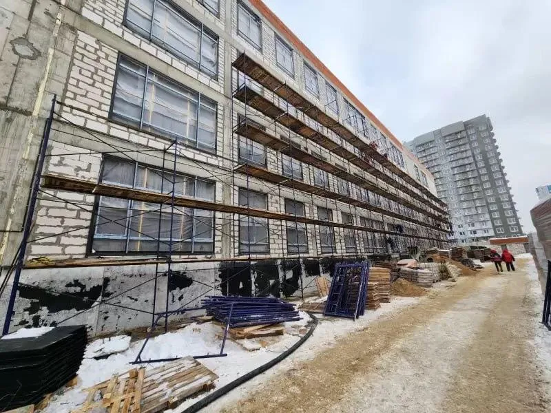 Пресс-служба администрации городского округа Лобня