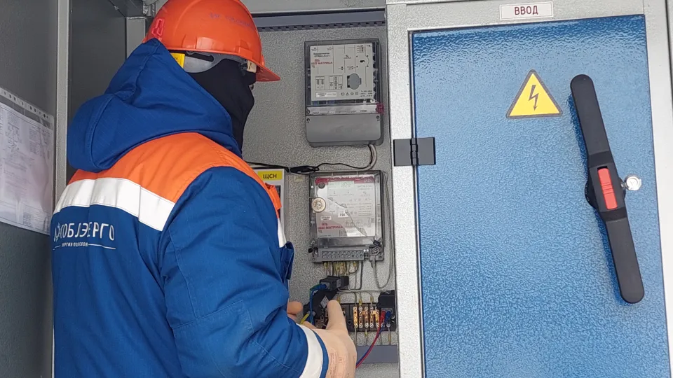 Фото: МедиаБанк Подмосковья/Светлана Плотникова