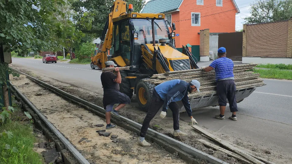 Фото: МедиаБанк Подмосковья/Александр Степушкин