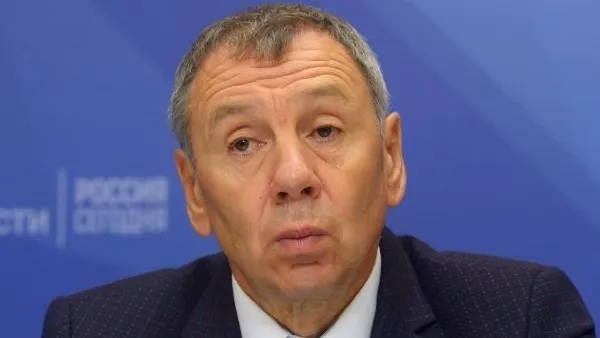 Владимир Трефилов / РИА Новости