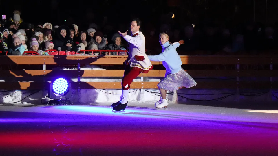 Фото: REGIONS/Василий Тремасов