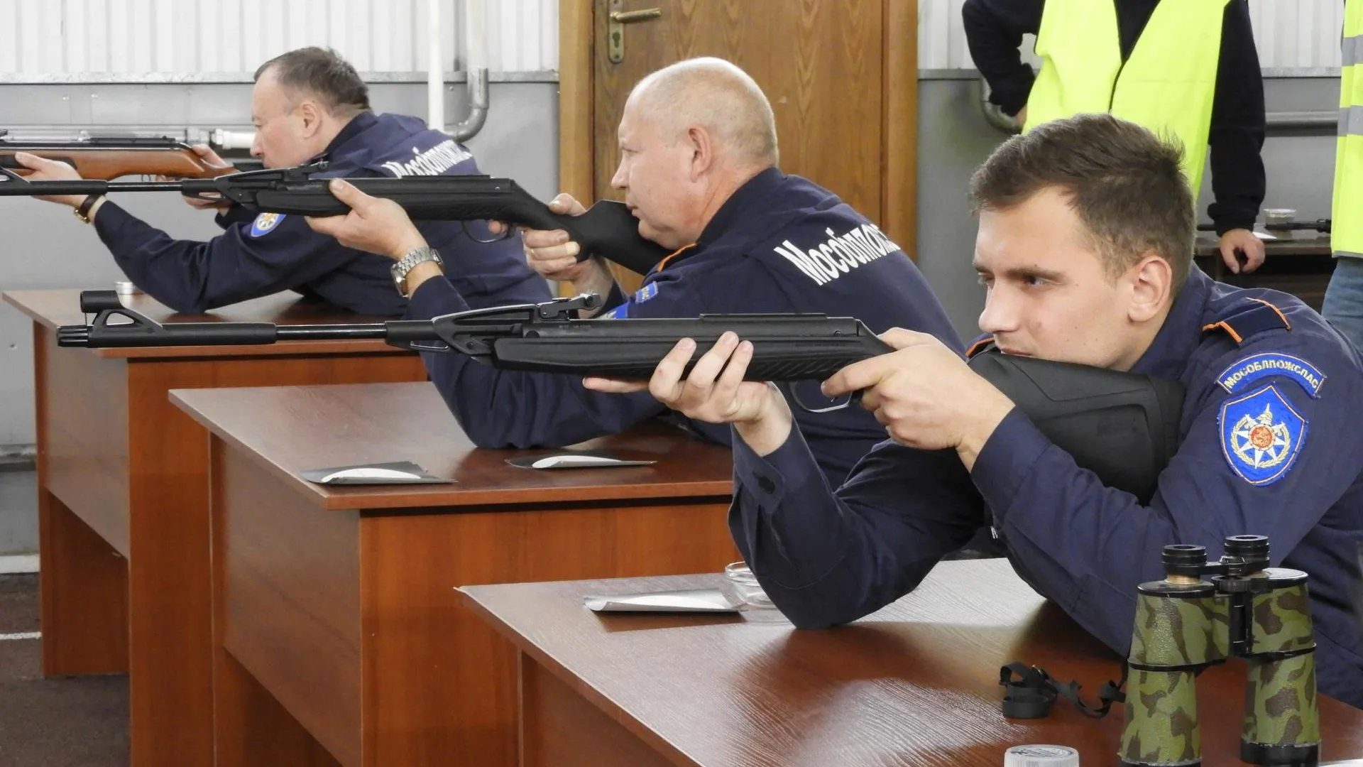 ГКУ МО "Мособлпожспас"