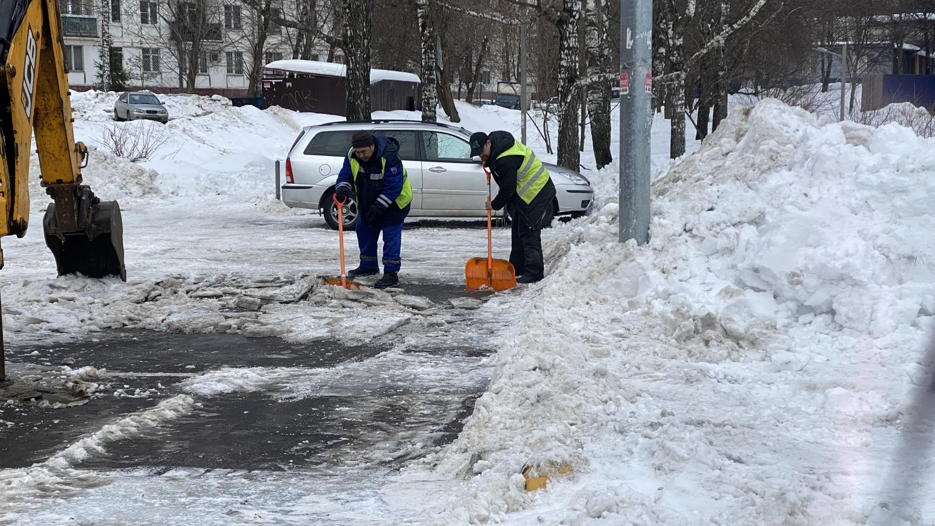 Фото Виктория Селиванова