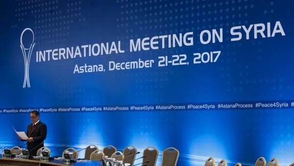 В Госдепе в очередной раз доказали желание провала астанинских соглашений