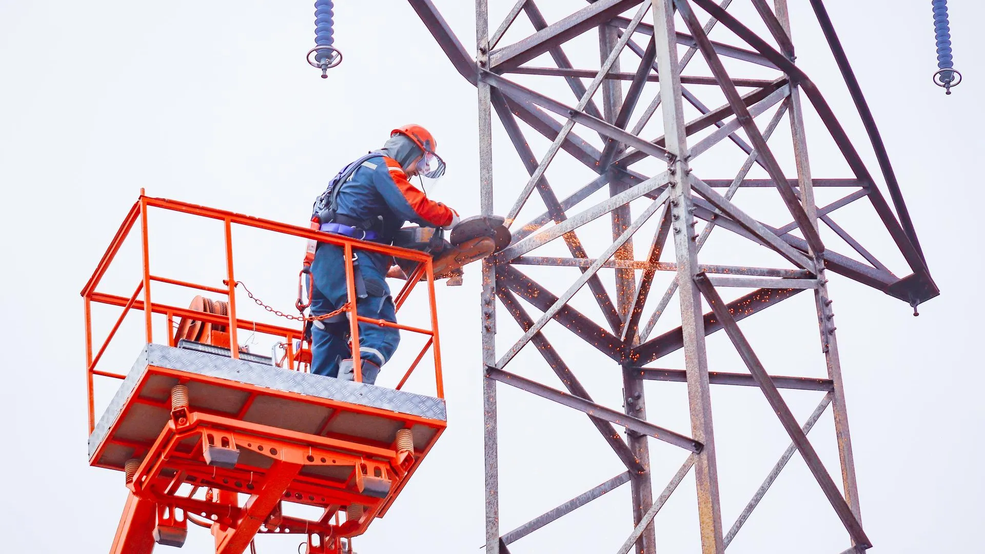 МедиаБанк Подмосковья/Данила Кирьянов
