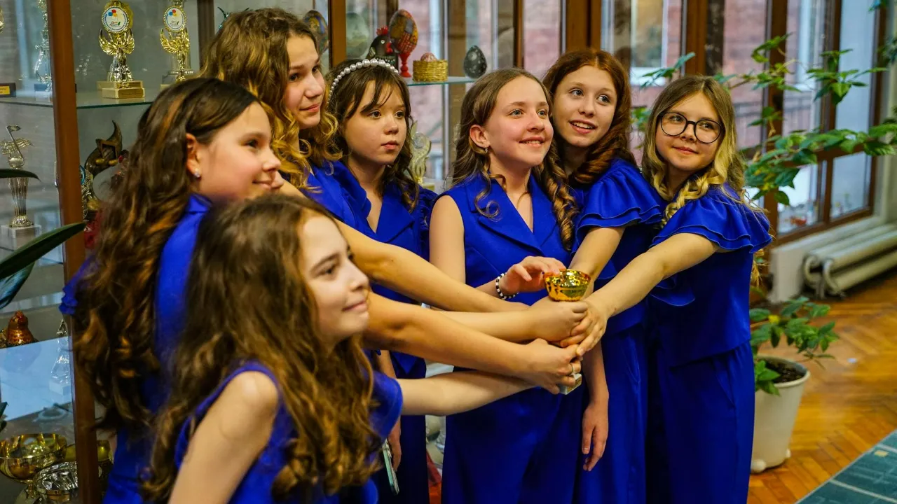 МедиаБанк Подмосковья/Иван Чижов