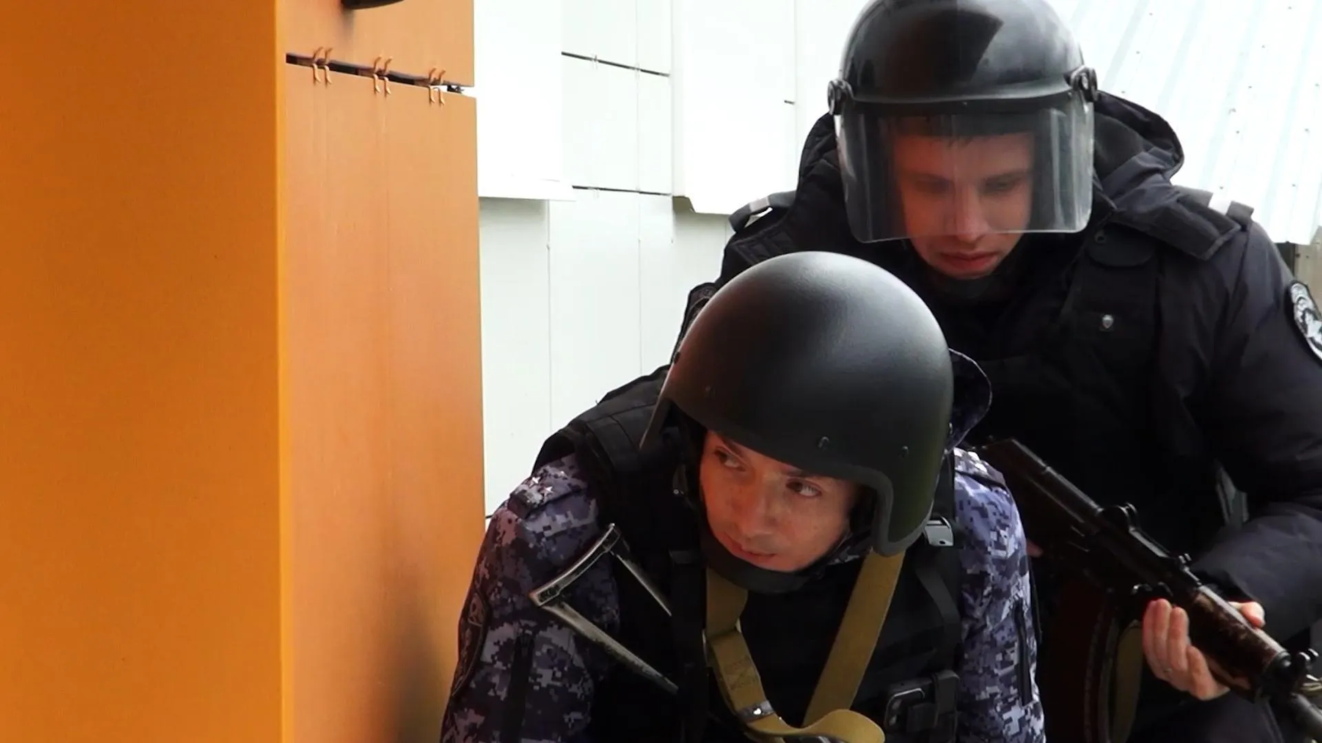 Пресс-служба администрации Наро-Фоминского городского округа