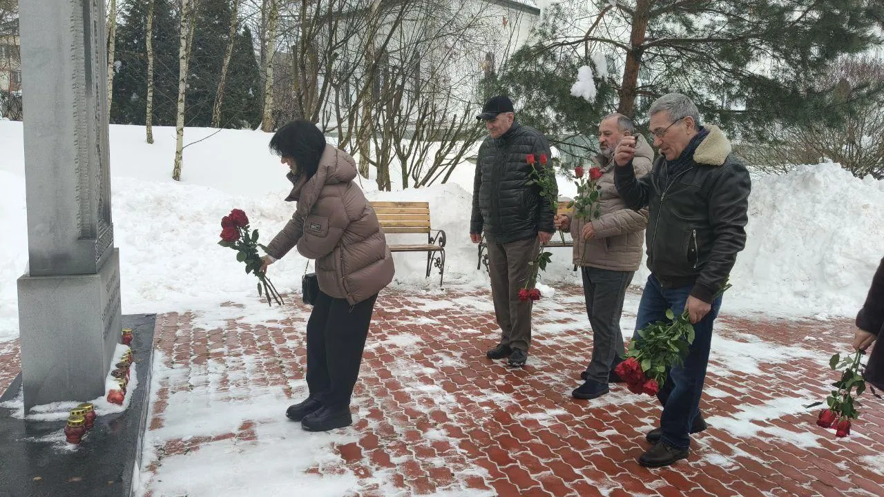 пресс-служба администрации Подольска