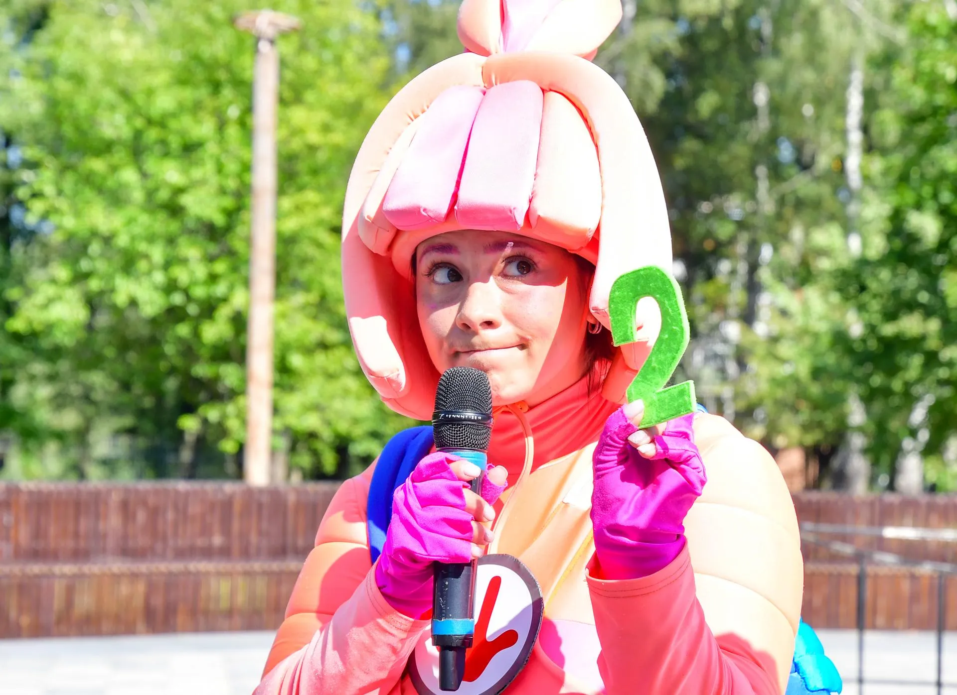 Фото: Наталья Бычкова/Ступинская панорама