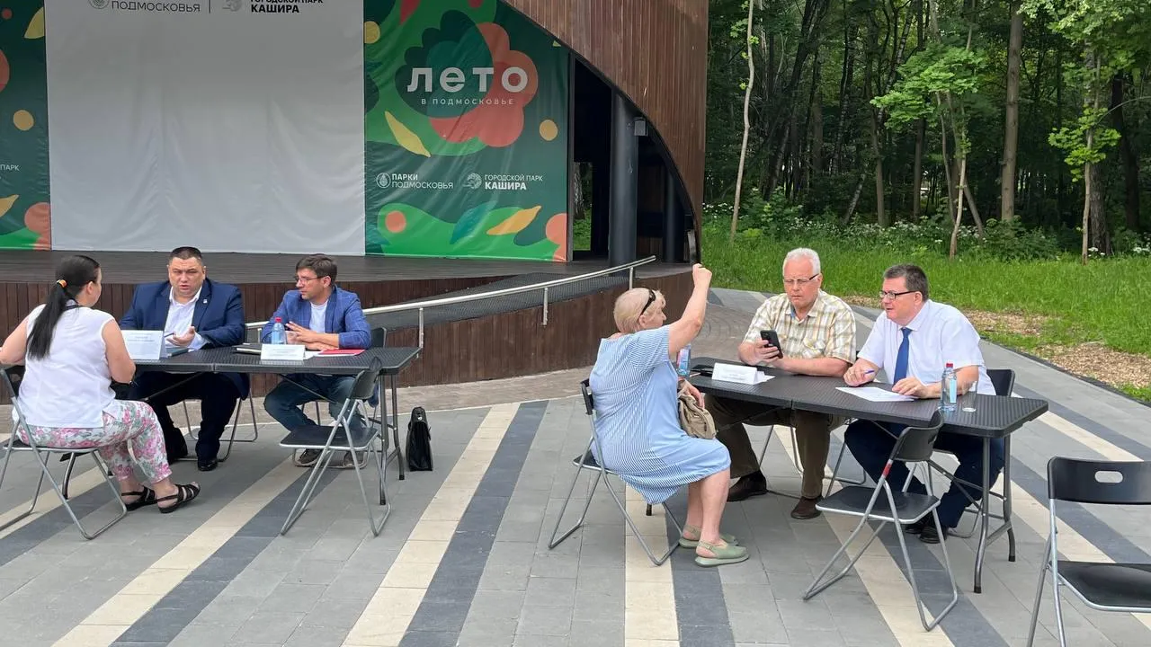 Фото: Илья Фролов