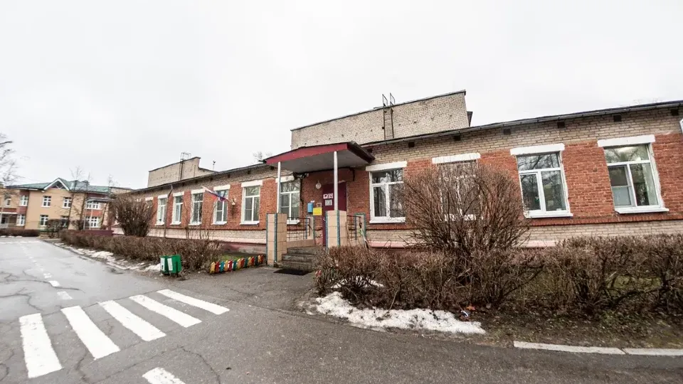 Фото: пресс-служба администрации г.о. Домодедово