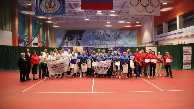 Пресс-служба администрации городского округа Воскресенск