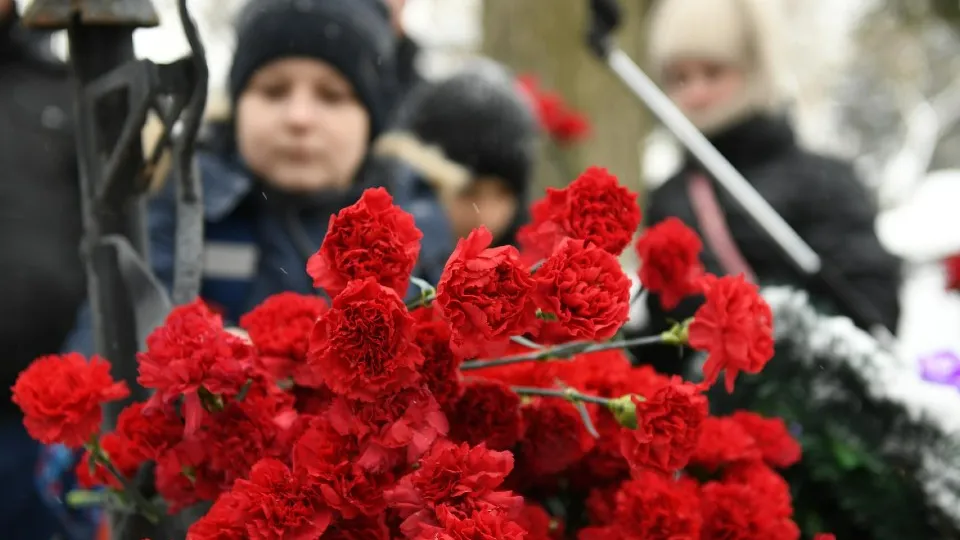 Фото: пресс-служба администрации г.о. Химки