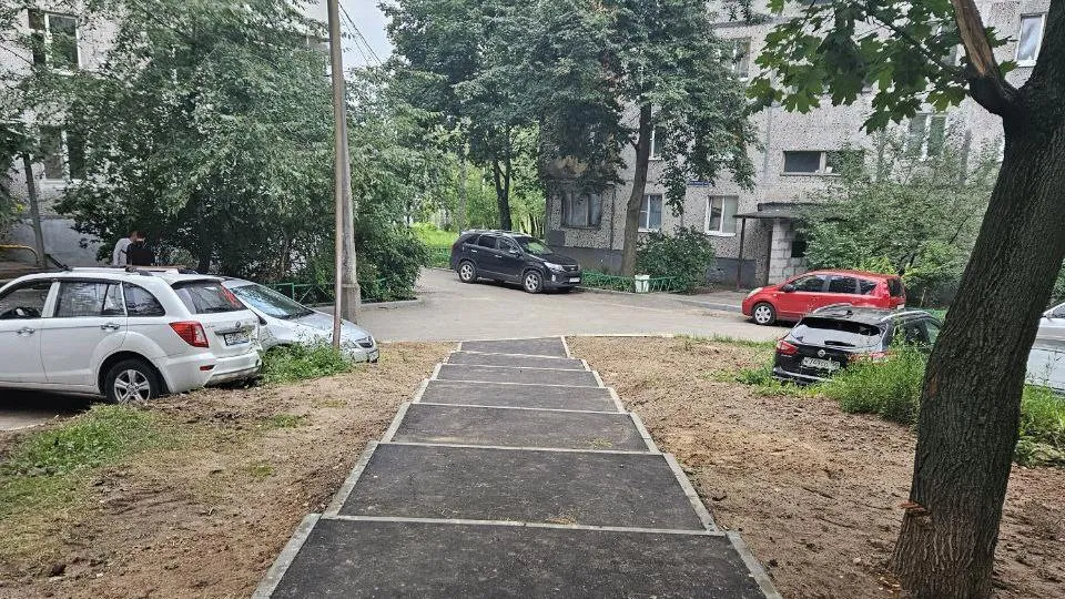 Фото: пресс-служба администрации г.о.  Пушкинский