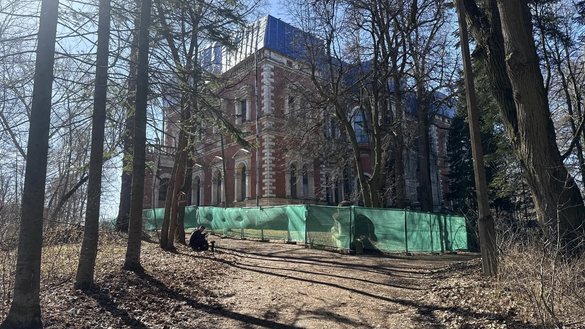 Фото: Ольга Стаферова