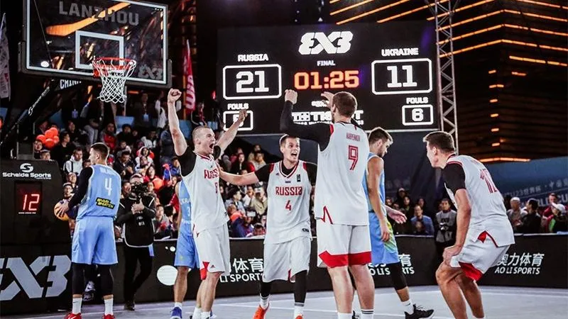 fiba.basketball