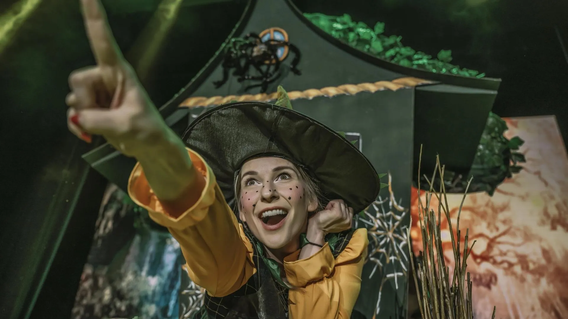 Щелковский театр