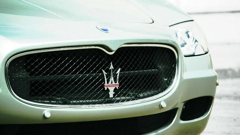 Водитель Maserati расстрелял мужчину после ДТП в Истринском районе 
