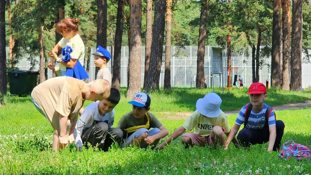 МедиаБанк Подмосковья/Марина Анисимова