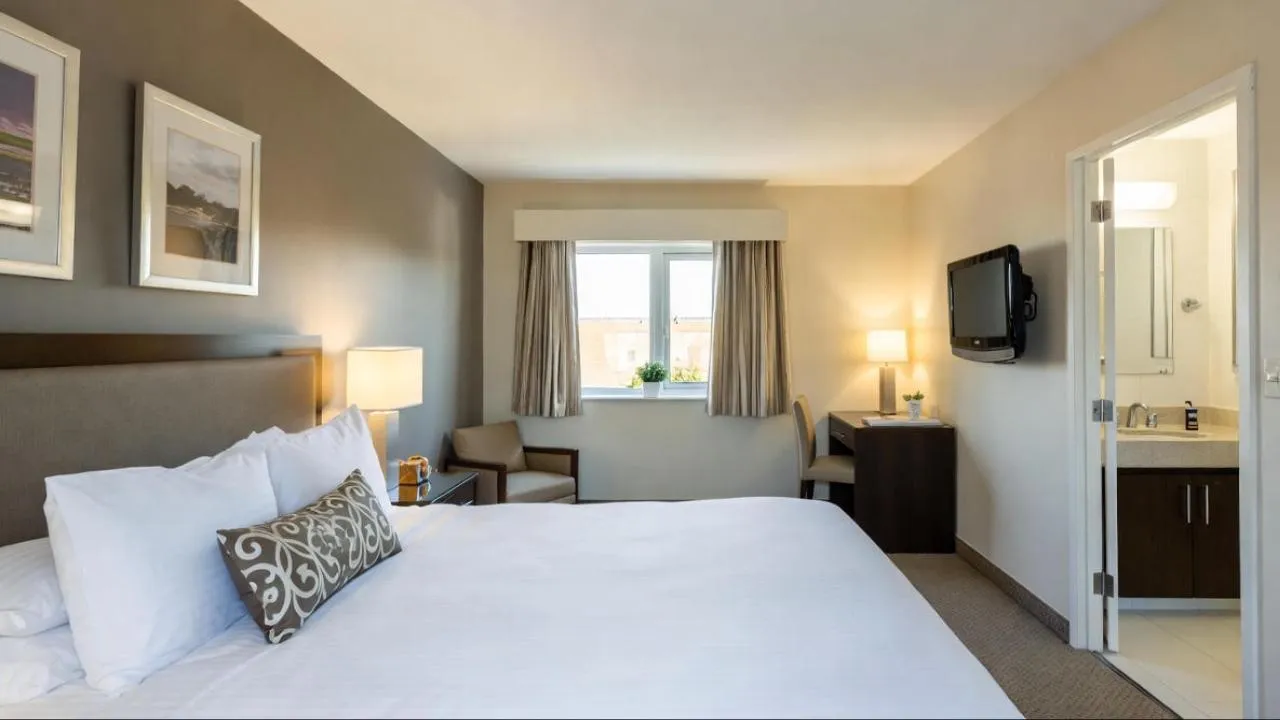 В дорогом отеле Гонконга обнаружили тело 35-летней россиянки