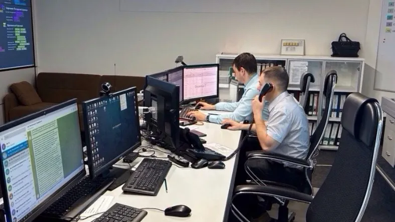 Фото: Мособлэнерго