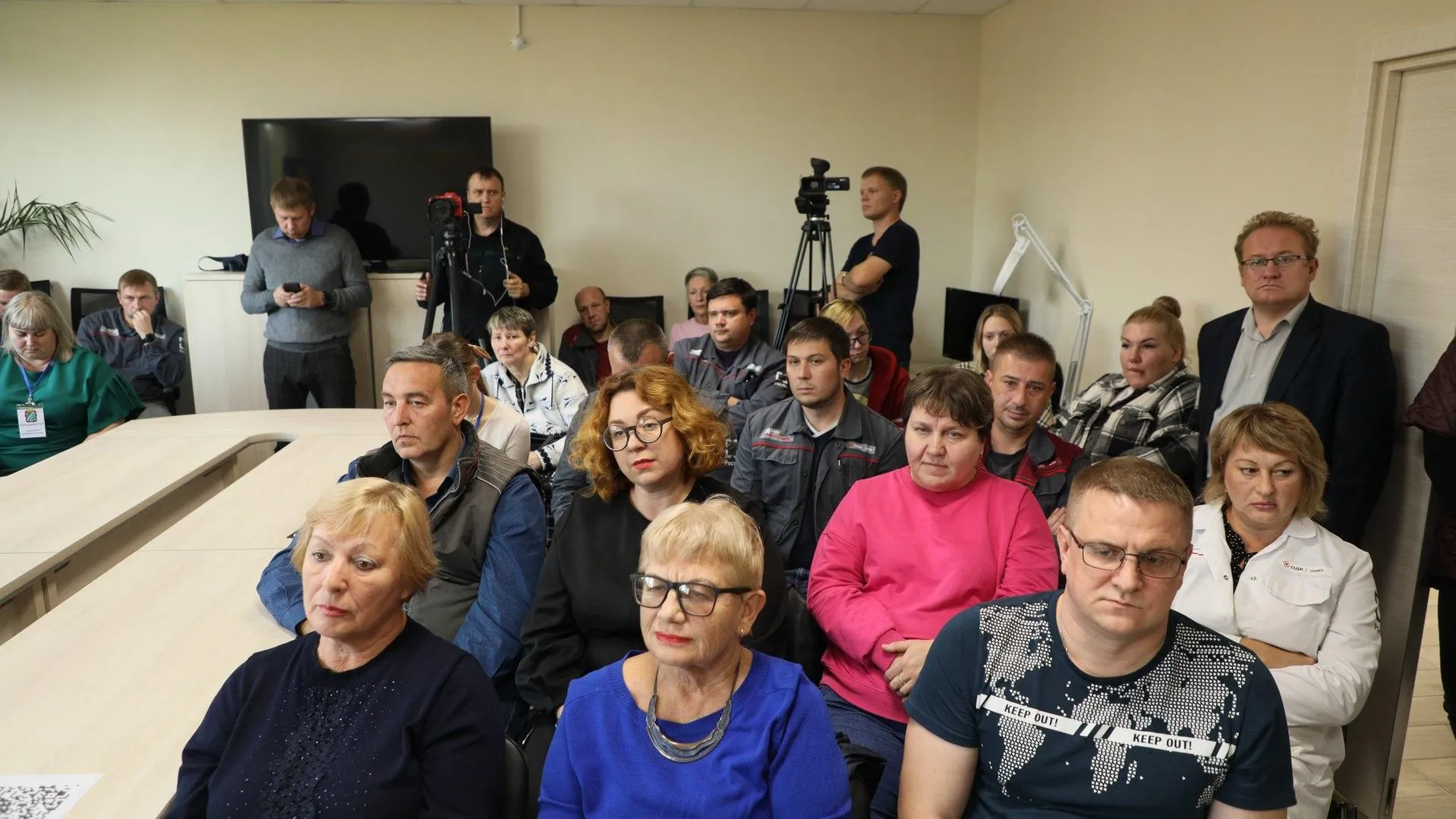 Пресс-служба администрации Наро-Фоминского городского округа