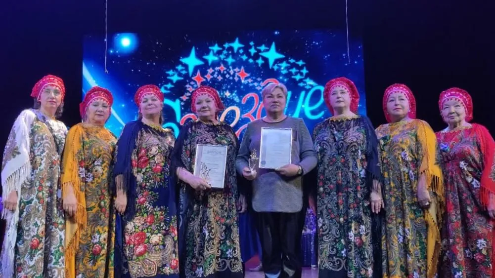 Министерство социального развития Московской области