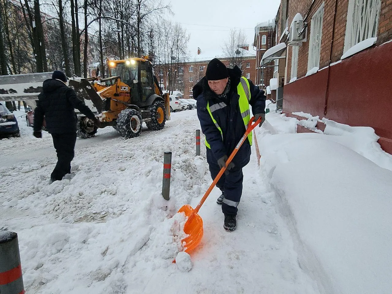Фото: Мария Амелина