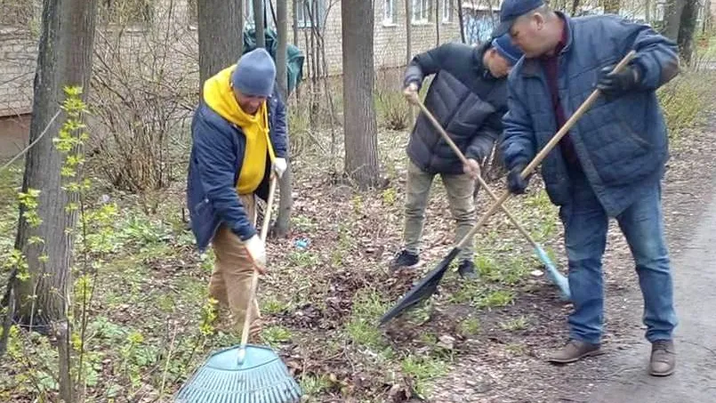 Фото: пресс-служба главы администрации г.о. Электросталь