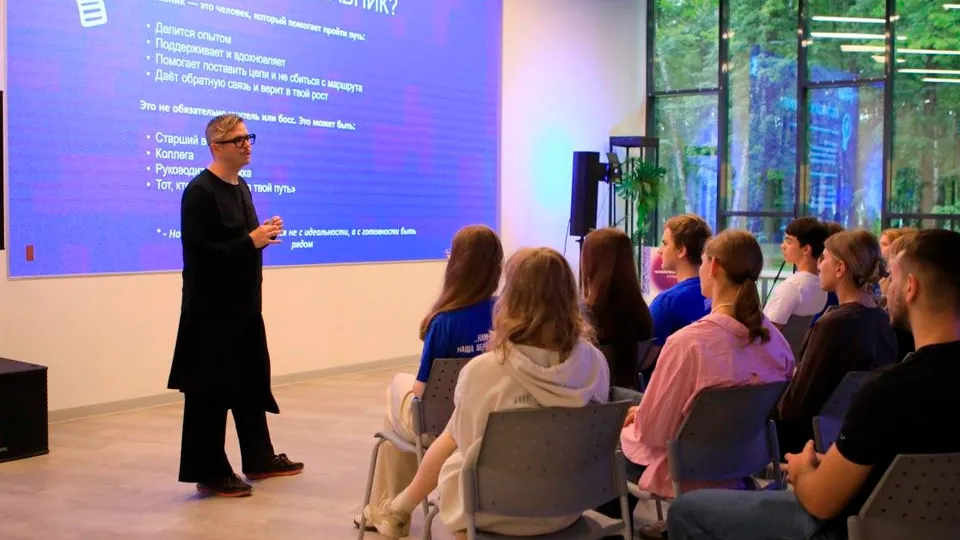 Фото: пресс-служба администрации г.о. Королев